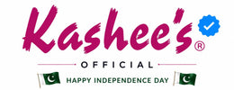Kashee's  - Home